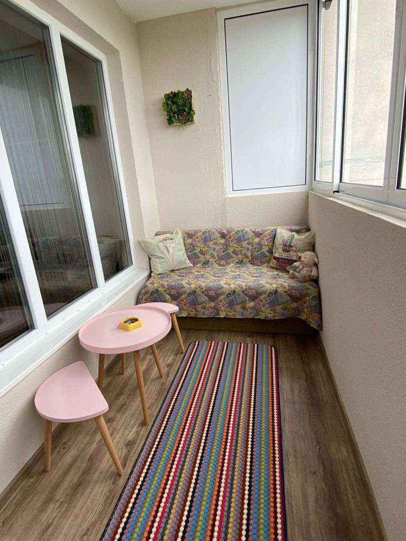 Zu verkaufen  1 Schlafzimmer Weliko Tarnowo , Tscholakowzi , 50 qm | 74111065 - Bild [9]