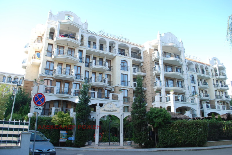 En venta  1 dormitorio región Burgas , k.k. Slanchev bryag , 57 metros cuadrados | 13588764 - imagen [13]