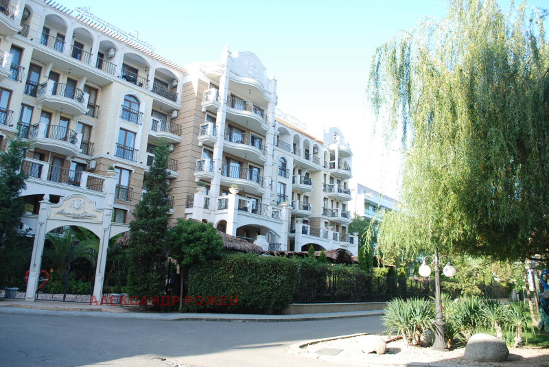 En venta  1 dormitorio región Burgas , k.k. Slanchev bryag , 57 metros cuadrados | 13588764 - imagen [14]
