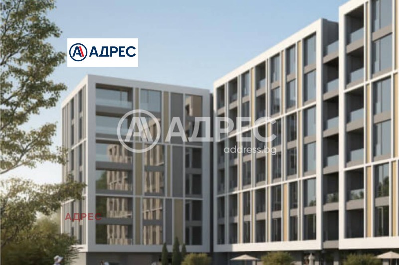 Продаја  1 спаваћа соба Варна , Аспарухово , 66 м2 | 44828548 - слика [3]