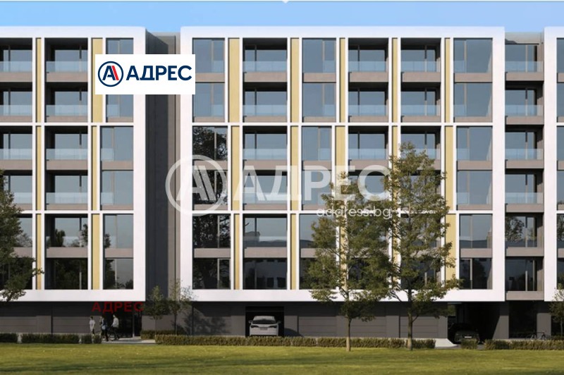 Продаја  1 спаваћа соба Варна , Аспарухово , 66 м2 | 44828548 - слика [5]