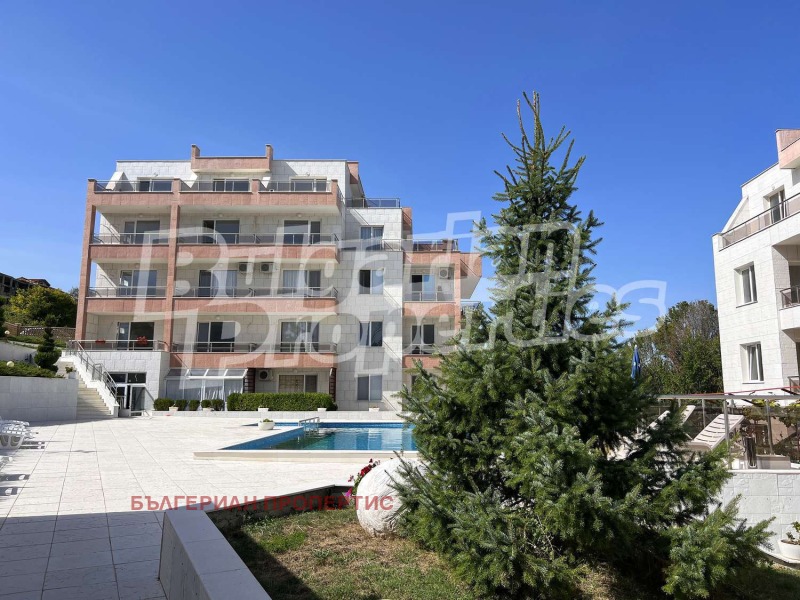 En venta  1 dormitorio región Varna , Byala , 53 metros cuadrados | 19601958 - imagen [2]