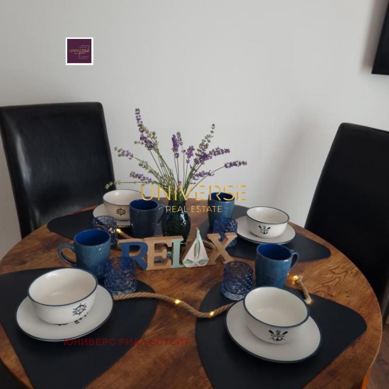 Продава 2-СТАЕН, к.к. Слънчев бряг, област Бургас, снимка 3 - Апартаменти - 52808421