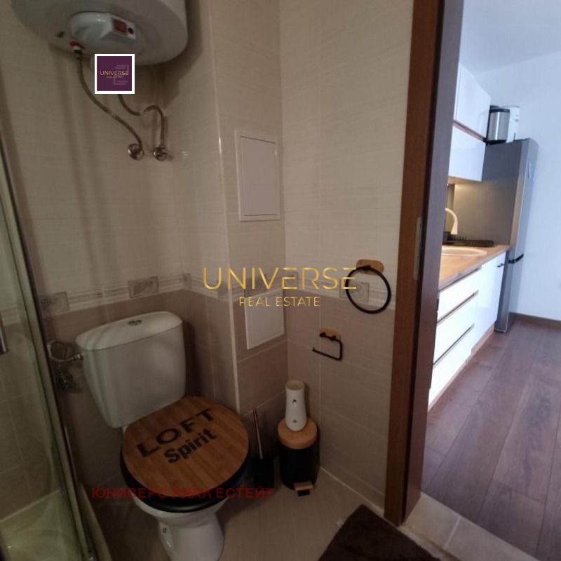 Продава 2-СТАЕН, к.к. Слънчев бряг, област Бургас, снимка 8 - Апартаменти - 52808421