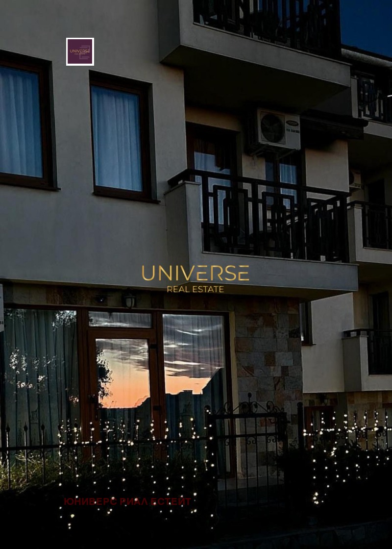 Продава 2-СТАЕН, к.к. Слънчев бряг, област Бургас, снимка 10 - Апартаменти - 52808421