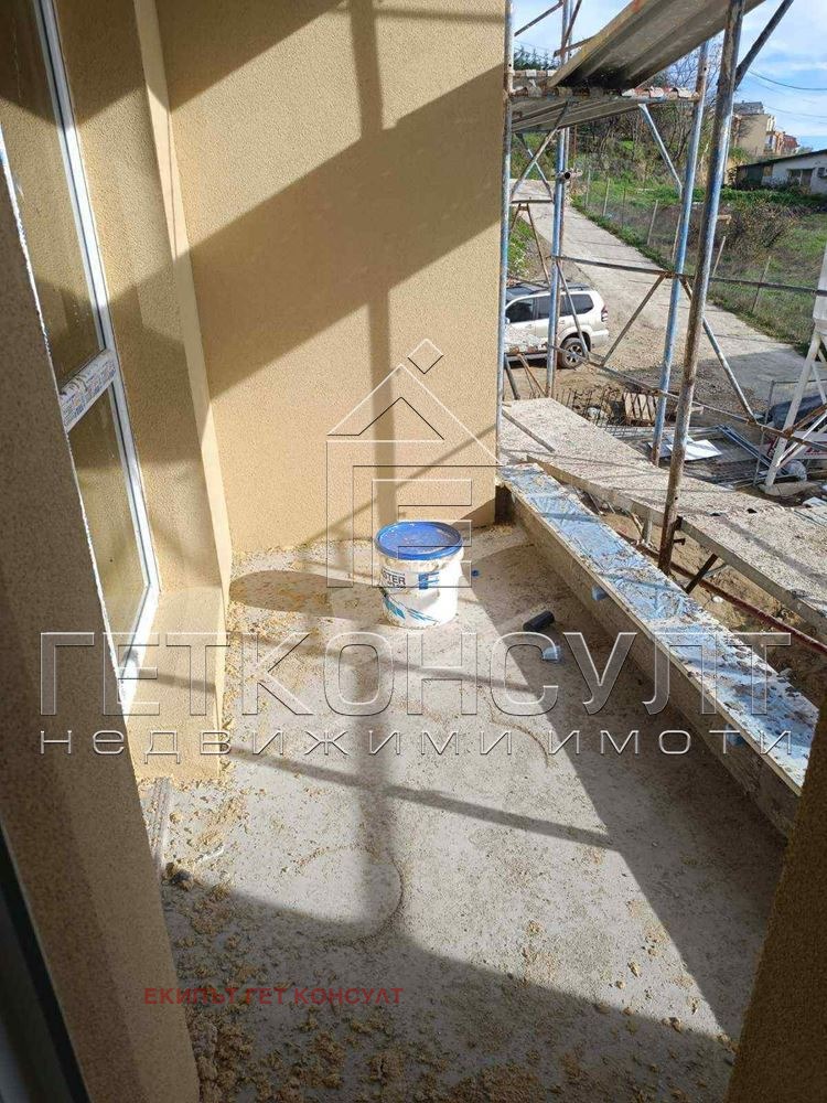 Продава 2-СТАЕН, гр. Варна, м-т Пчелина, снимка 3 - Апартаменти - 52547362