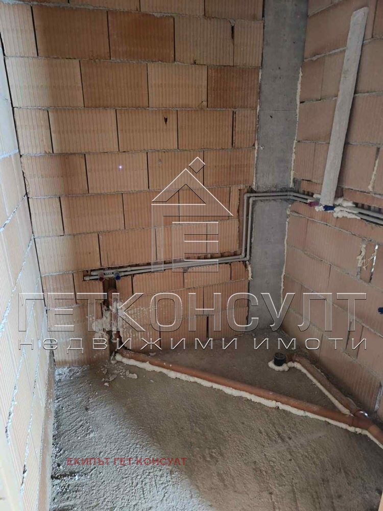 Продава 2-СТАЕН, гр. Варна, м-т Пчелина, снимка 5 - Апартаменти - 52547362