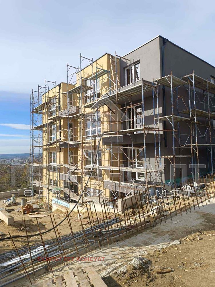 Продава 2-СТАЕН, гр. Варна, м-т Пчелина, снимка 6 - Апартаменти - 52547362