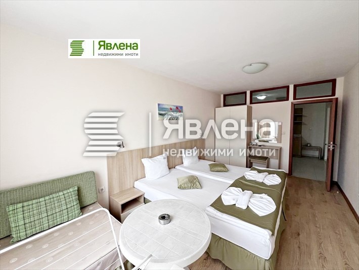 Продава 2-СТАЕН, к.к. Слънчев бряг, област Бургас, снимка 5 - Апартаменти - 54569021