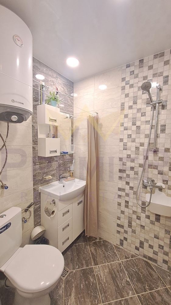 Продава 2-СТАЕН, гр. Варна, Трошево, снимка 9 - Апартаменти - 55015164