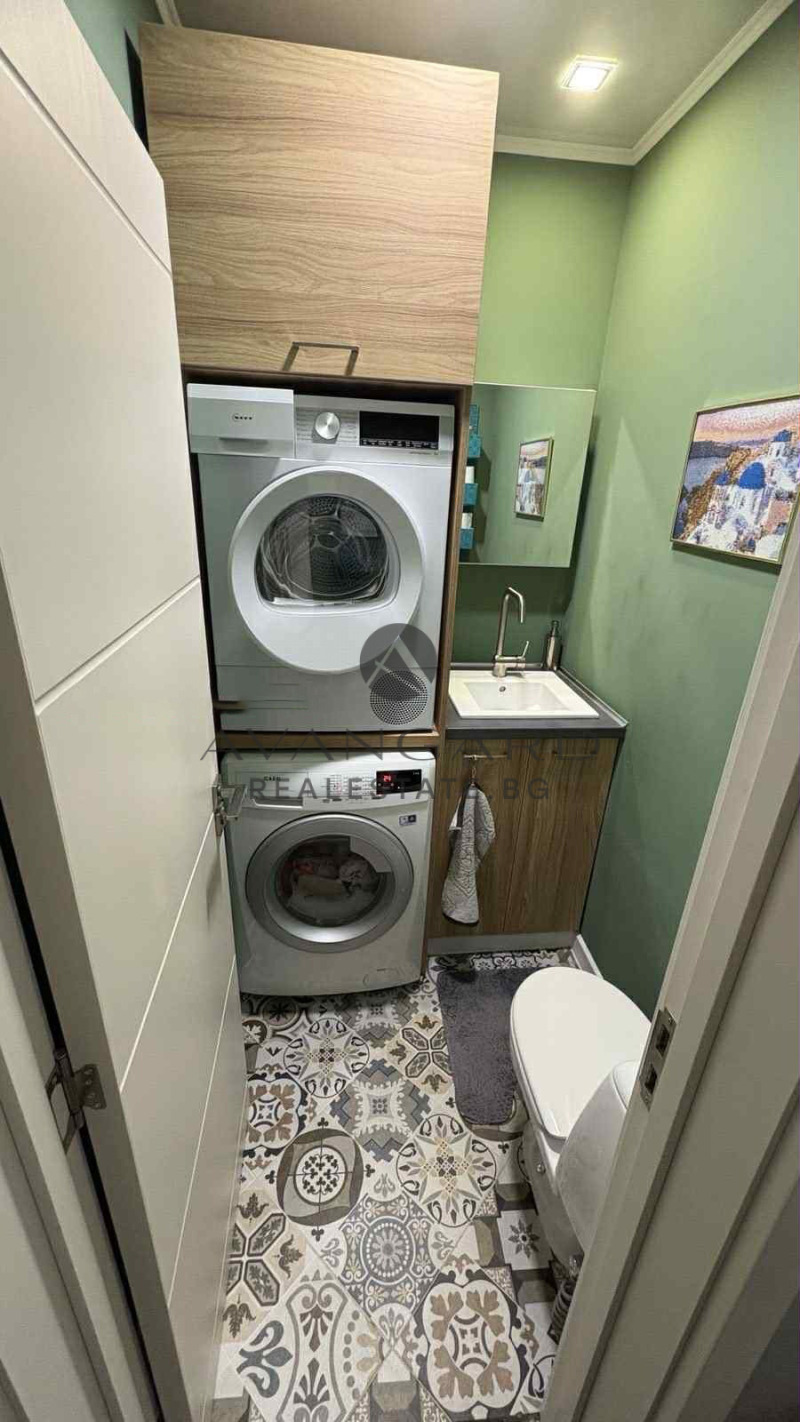 Продаја  2 спаваће собе Пловдив , Кјучук Париж , 195 м2 | 50407589 - слика [13]