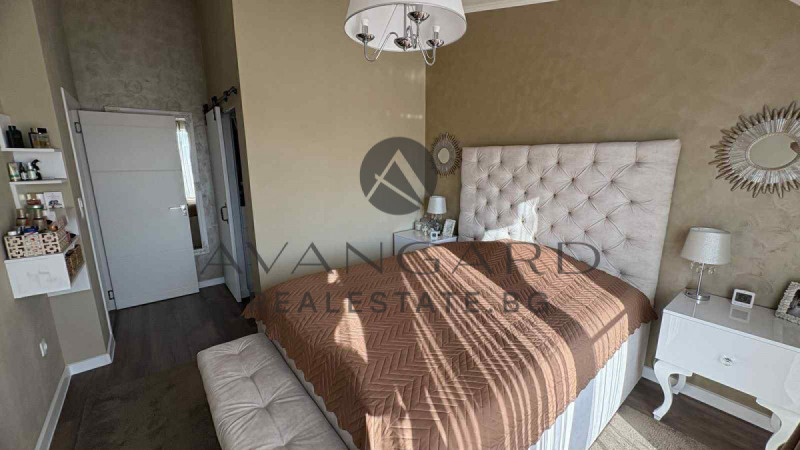 Продаја  2 спаваће собе Пловдив , Кјучук Париж , 195 м2 | 50407589 - слика [10]