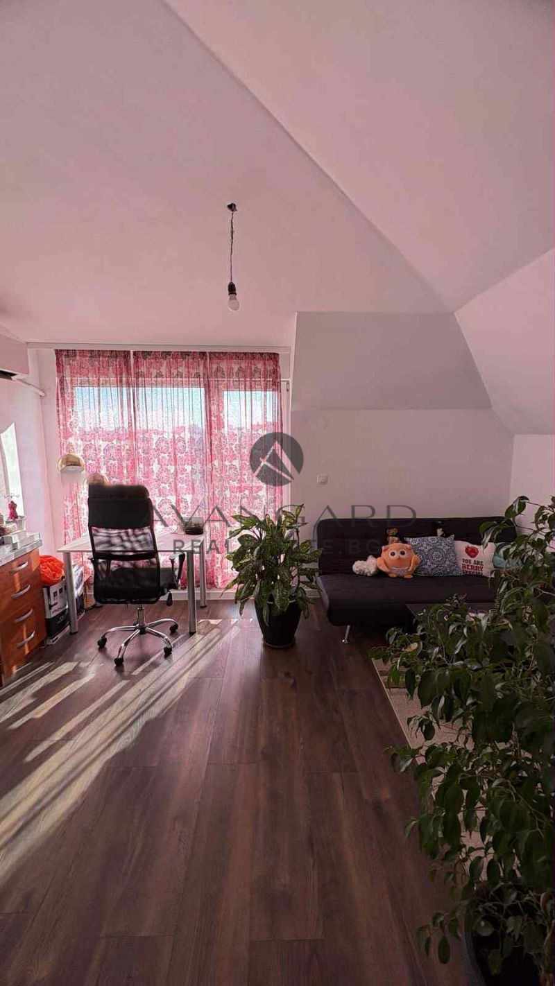 Продаја  2 спаваће собе Пловдив , Кјучук Париж , 195 м2 | 50407589 - слика [11]