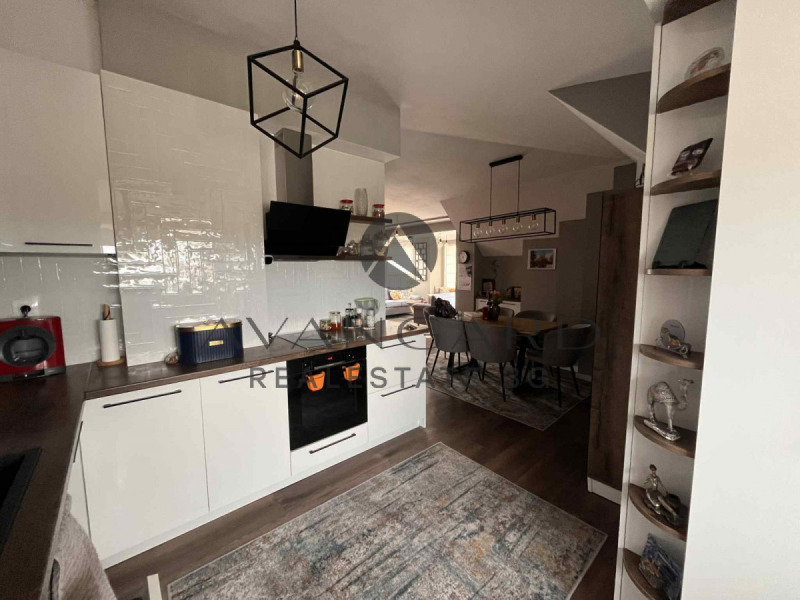 Продаја  2 спаваће собе Пловдив , Кјучук Париж , 195 м2 | 50407589 - слика [5]