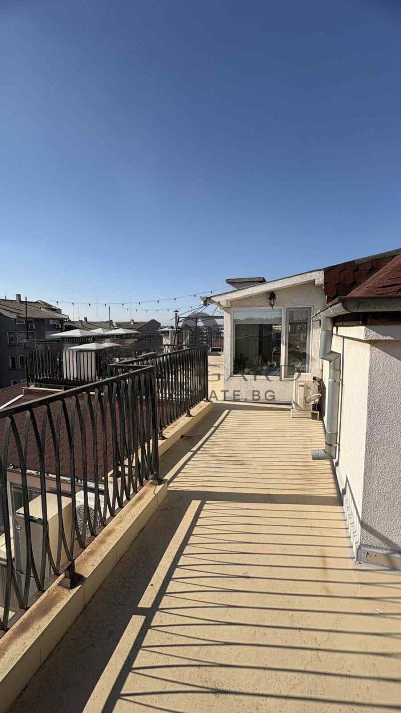 Продаја  2 спаваће собе Пловдив , Кјучук Париж , 195 м2 | 50407589 - слика [14]