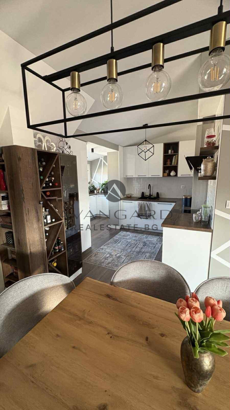 Продаја  2 спаваће собе Пловдив , Кјучук Париж , 195 м2 | 50407589 - слика [4]