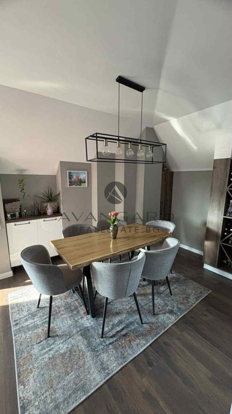 Продаја  2 спаваће собе Пловдив , Кјучук Париж , 195 м2 | 50407589 - слика [3]