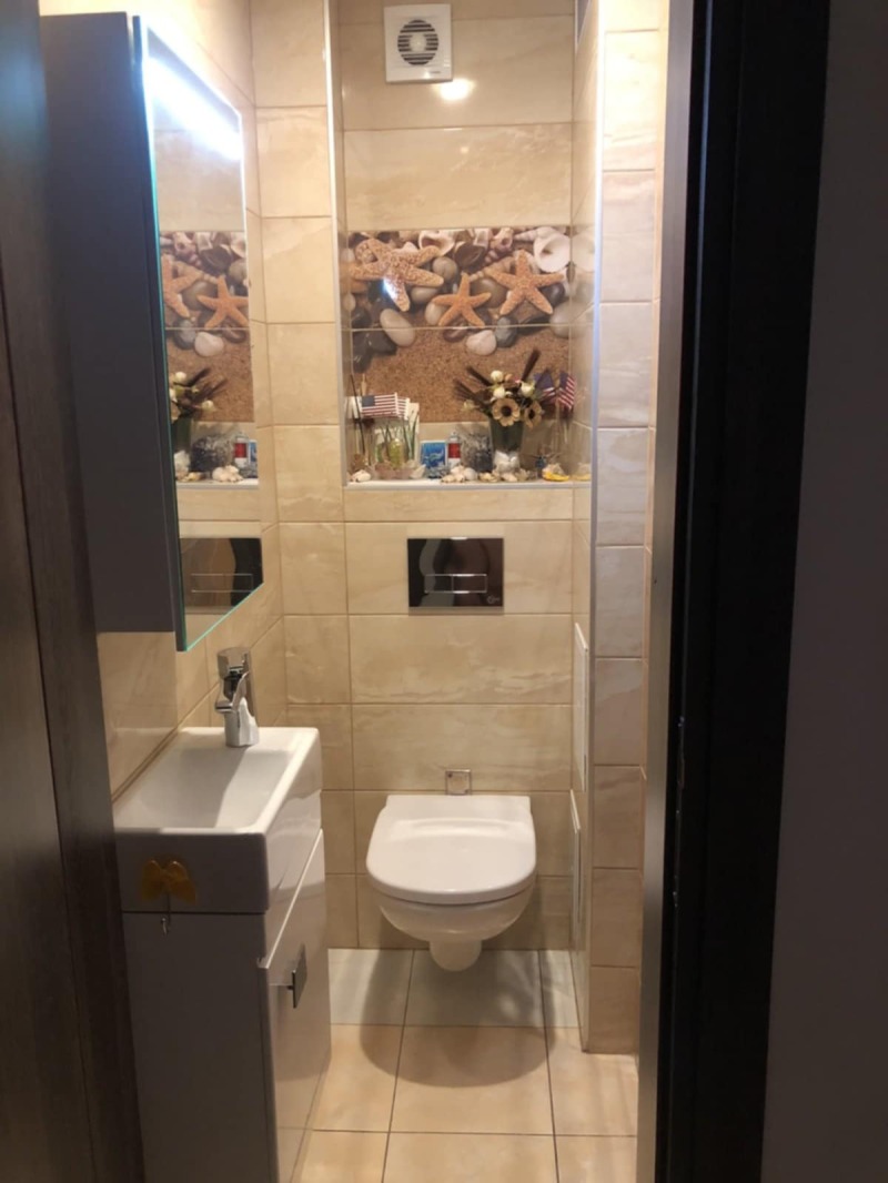 Продава  3-стаен град Плевен , Широк център , 105 кв.м | 27488944 - изображение [12]