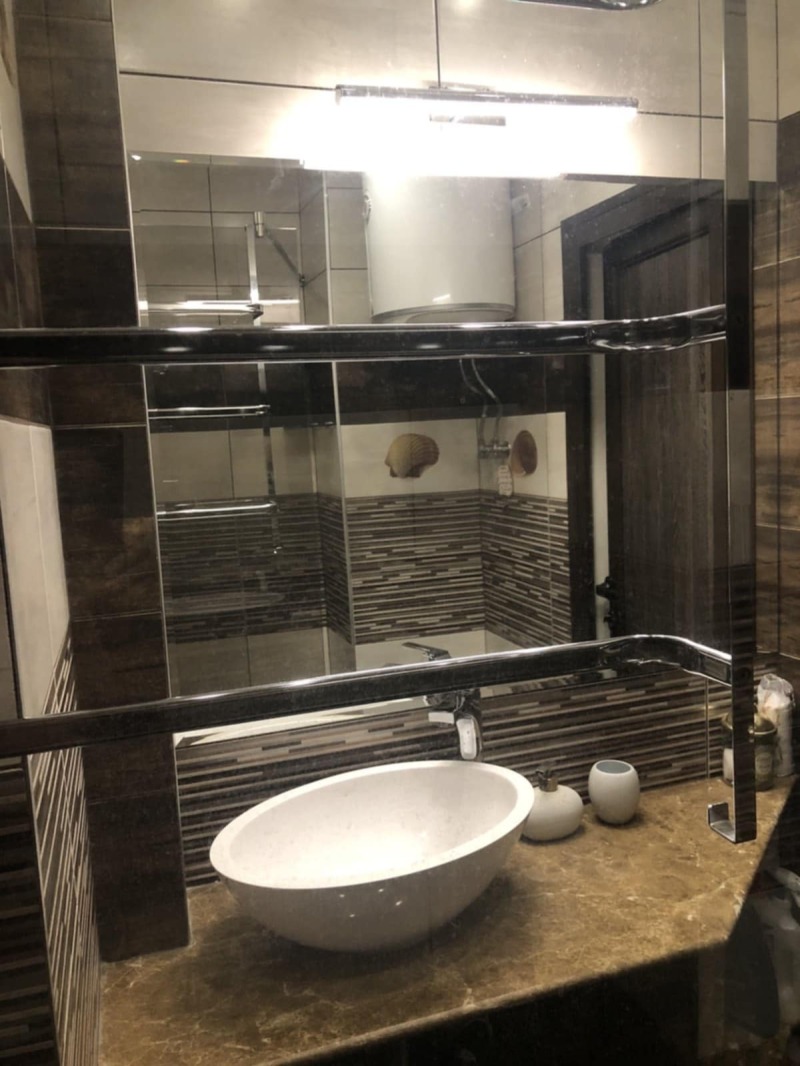 Продава  3-стаен град Плевен , Широк център , 105 кв.м | 27488944 - изображение [3]