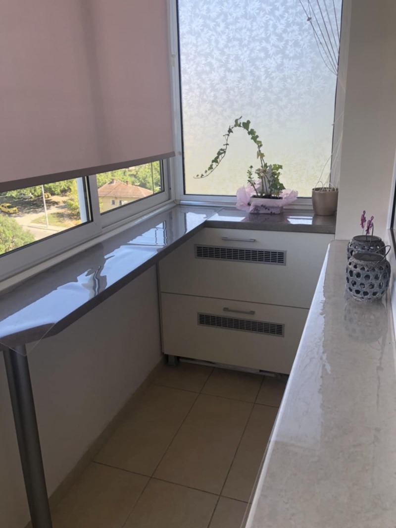 Продава  3-стаен град Плевен , Широк център , 105 кв.м | 27488944 - изображение [7]