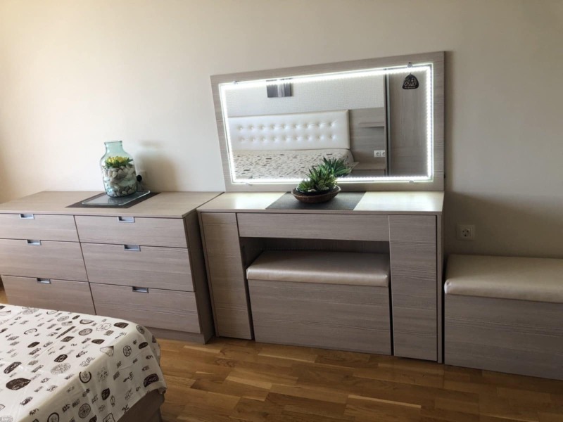 Продава  3-стаен град Плевен , Широк център , 105 кв.м | 27488944 - изображение [8]