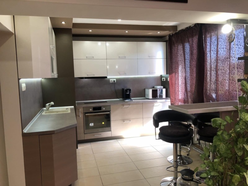 Продава  3-стаен град Плевен , Широк център , 105 кв.м | 27488944 - изображение [5]