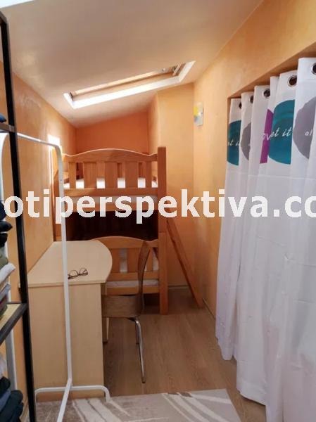 En venta  2 dormitorios Plovdiv , Kyuchuk Parizh , 97 metros cuadrados | 15093438 - imagen [13]