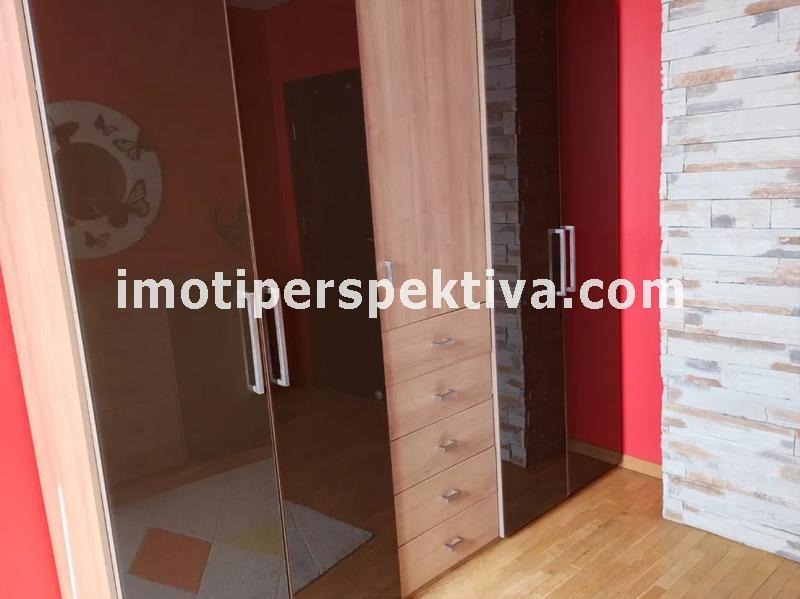 En venta  2 dormitorios Plovdiv , Kyuchuk Parizh , 97 metros cuadrados | 15093438 - imagen [8]