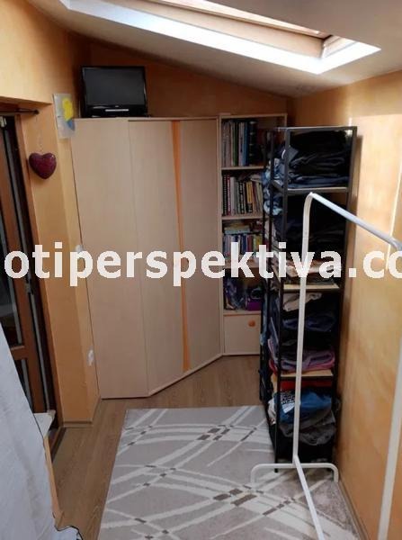 En venta  2 dormitorios Plovdiv , Kyuchuk Parizh , 97 metros cuadrados | 15093438 - imagen [12]