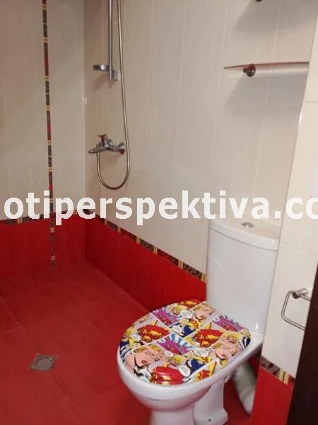 En venta  2 dormitorios Plovdiv , Kyuchuk Parizh , 97 metros cuadrados | 15093438 - imagen [11]
