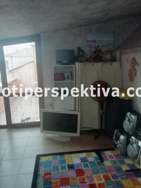 En venta  2 dormitorios Plovdiv , Kyuchuk Parizh , 97 metros cuadrados | 15093438 - imagen [7]