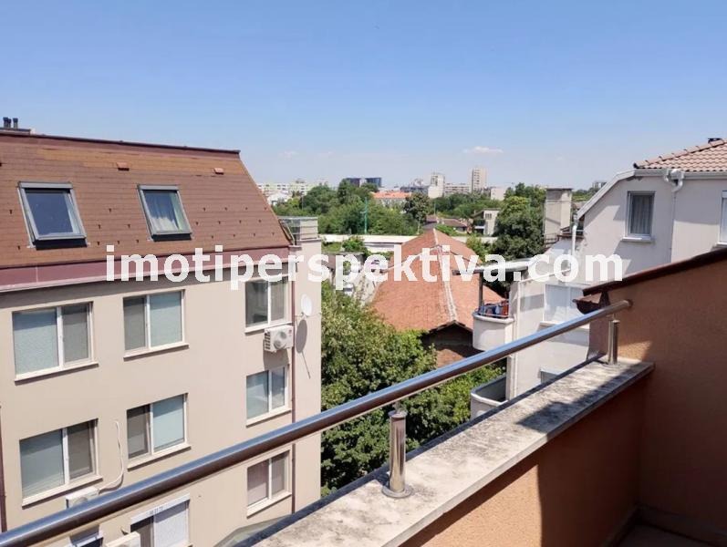 En venta  2 dormitorios Plovdiv , Kyuchuk Parizh , 97 metros cuadrados | 15093438 - imagen [6]