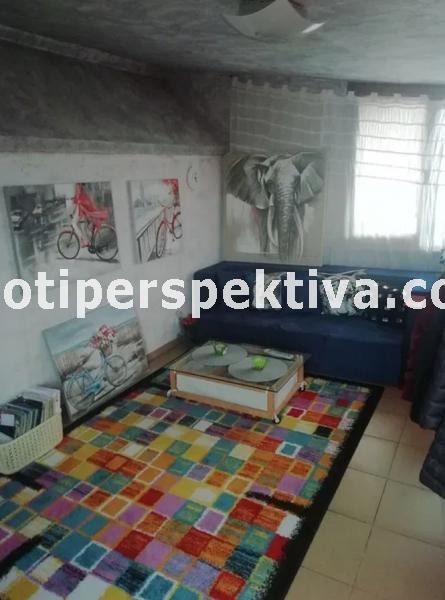 En venta  2 dormitorios Plovdiv , Kyuchuk Parizh , 97 metros cuadrados | 15093438 - imagen [10]