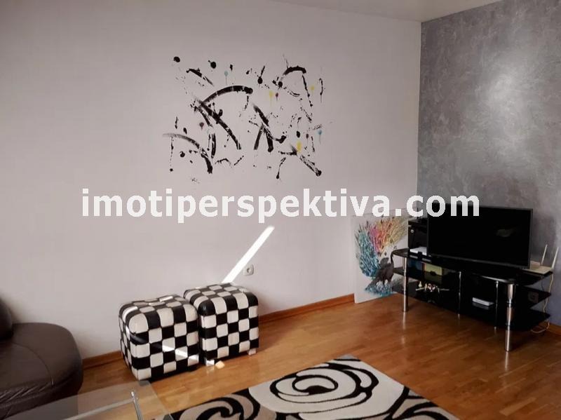 En venta  2 dormitorios Plovdiv , Kyuchuk Parizh , 97 metros cuadrados | 15093438 - imagen [5]