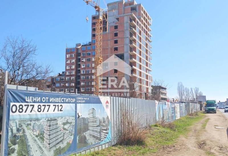 Продава 3-СТАЕН, гр. София, Люлин 2, снимка 3 - Апартаменти - 52323368