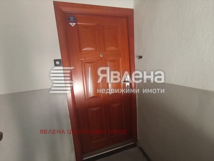 Продава 3-СТАЕН, гр. София, област София-град, снимка 6 - Апартаменти - 53820715
