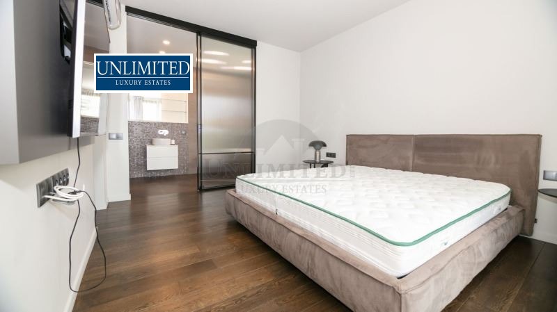 Продава 3-СТАЕН, гр. София, Изгрев, снимка 7 - Апартаменти - 54103987