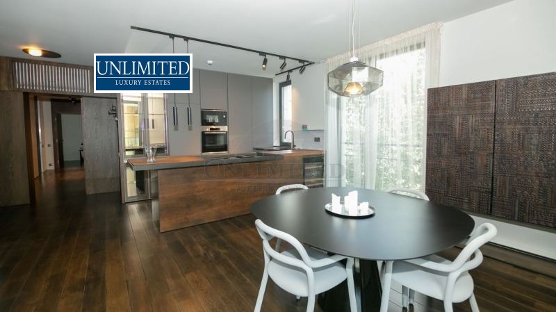 Продава 3-СТАЕН, гр. София, Изгрев, снимка 6 - Апартаменти - 54103987