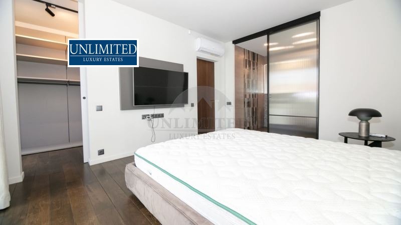 Продава 3-СТАЕН, гр. София, Изгрев, снимка 9 - Апартаменти - 54103987