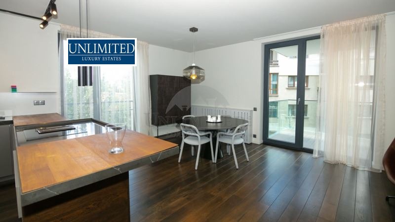 Продава 3-СТАЕН, гр. София, Изгрев, снимка 3 - Апартаменти - 54103987