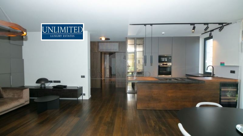 Продава 3-СТАЕН, гр. София, Изгрев, снимка 4 - Апартаменти - 54103987