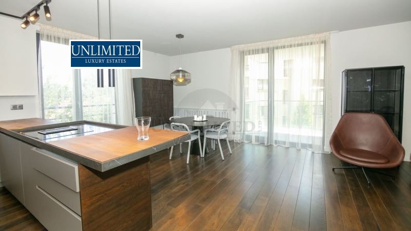 Продава 3-СТАЕН, гр. София, Изгрев, снимка 5 - Апартаменти - 54103987