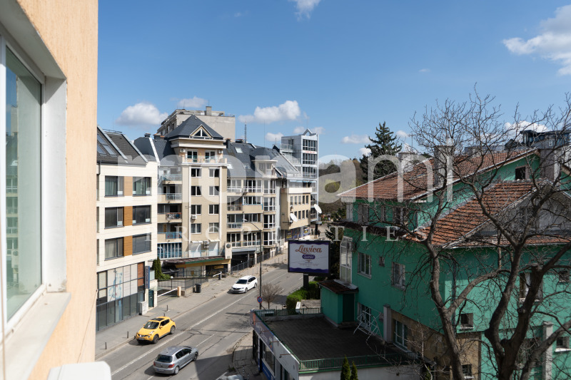 For Sale  3 bedroom Sofia , Lozenets , 130 sq.m | 48267754 - image [9]