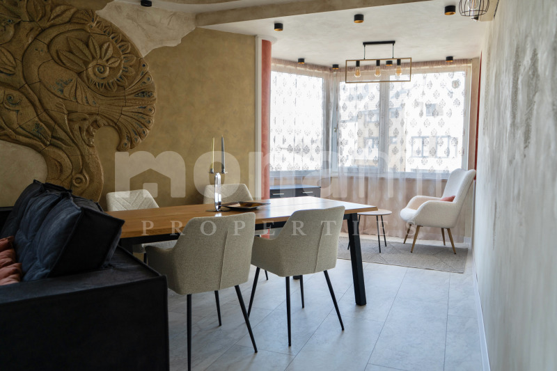 For Sale  3 bedroom Sofia , Lozenets , 130 sq.m | 48267754 - image [2]