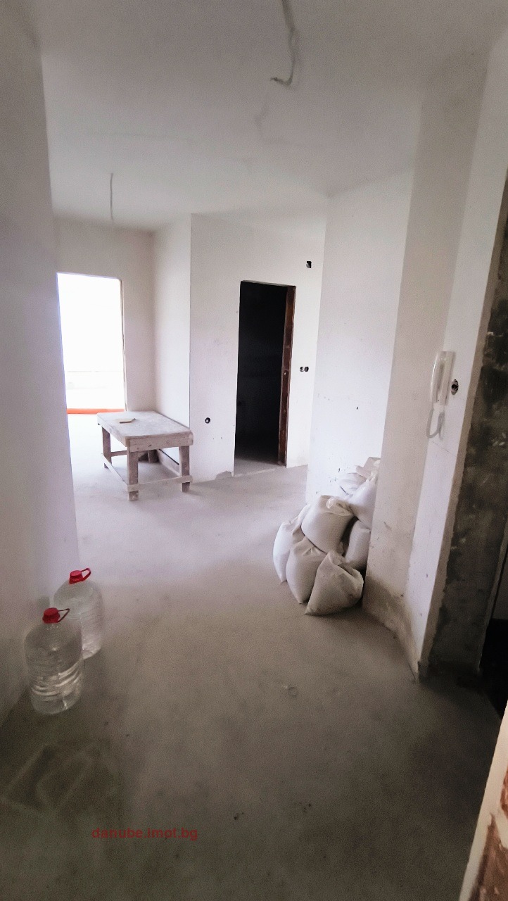 Продава 4-СТАЕН, гр. Русе, Център, снимка 16 - Апартаменти - 56425847