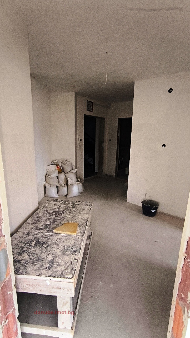 Продава 4-СТАЕН, гр. Русе, Център, снимка 15 - Апартаменти - 56425847