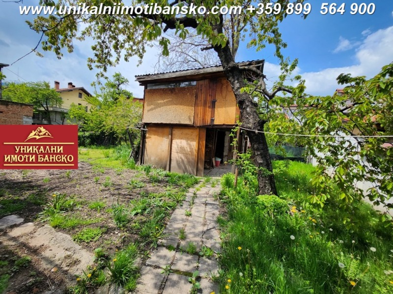 Zu verkaufen  Haus region Blagoewgrad , Bansko , 160 qm | 44544481 - Bild [13]