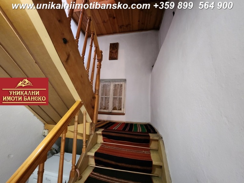 Zu verkaufen  Haus region Blagoewgrad , Bansko , 160 qm | 44544481 - Bild [11]