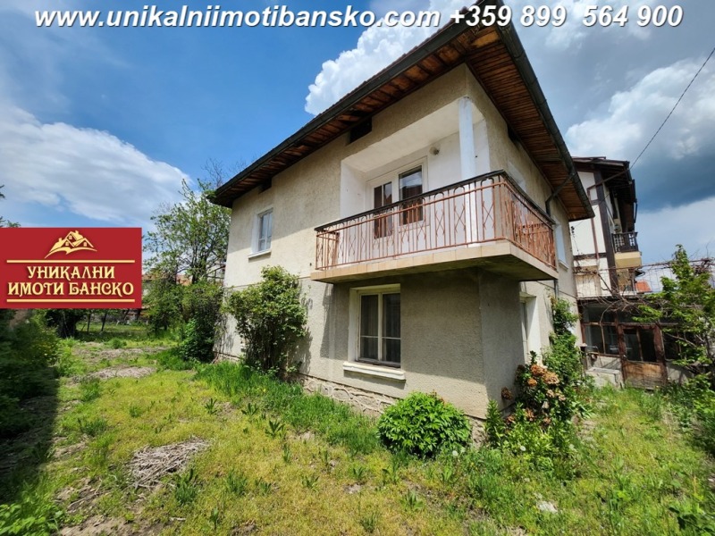 Zu verkaufen  Haus region Blagoewgrad , Bansko , 160 qm | 44544481 - Bild [16]