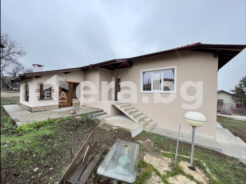 Продава  Къща, област Варна, с. Горен чифлик • 90 990 EUR • ID 92474672 — holmes.bg - [1] 